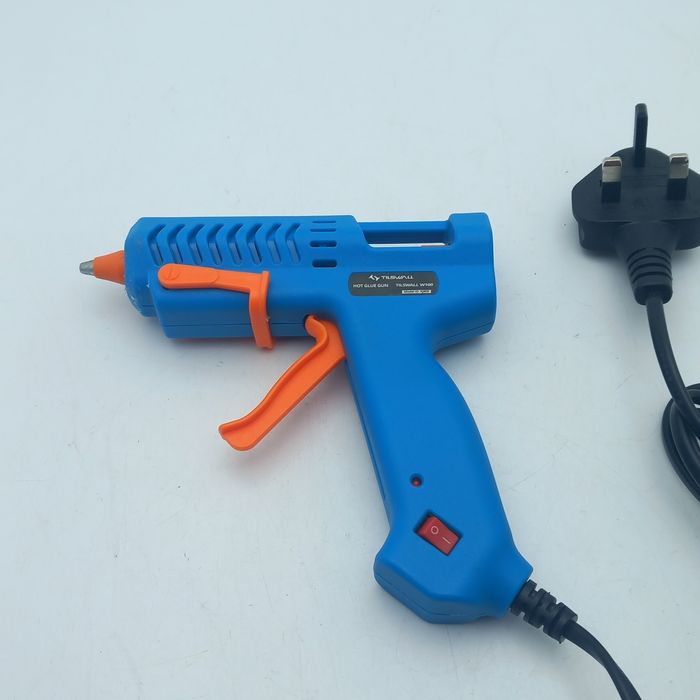 Pistolet do kleju na gorąco 50W Tilswall W100 RJ805