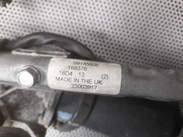 Motor limpa vidros frente OPEL Vectra C Caravan