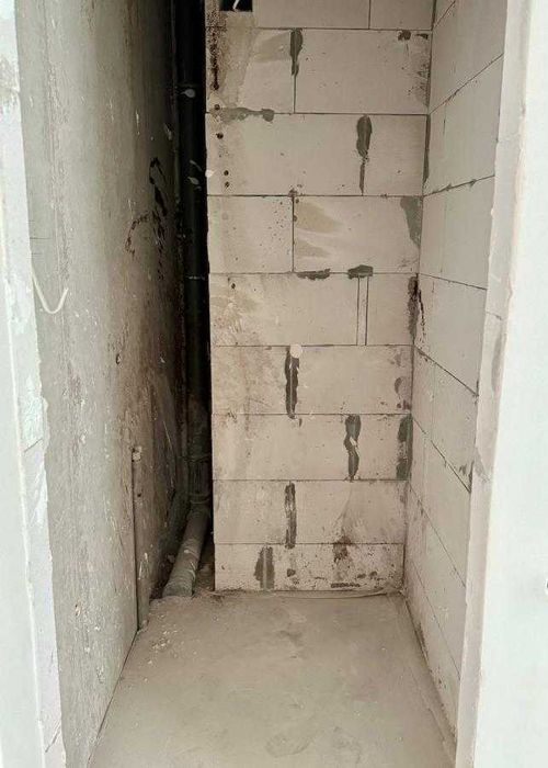 3-х кімнатна квартира в сучасному ЖК бізнес-класу «Листопад».