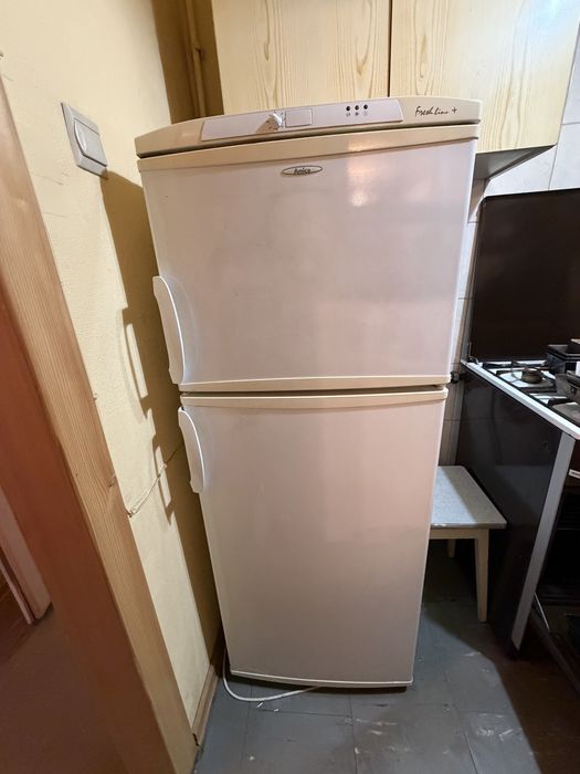 Lodówka Amica sprawna