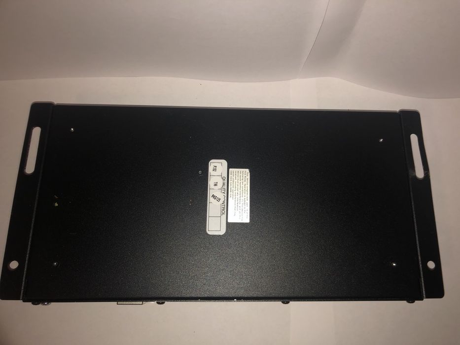 Трансмиттер Crestron DM-TX-4K-202-C