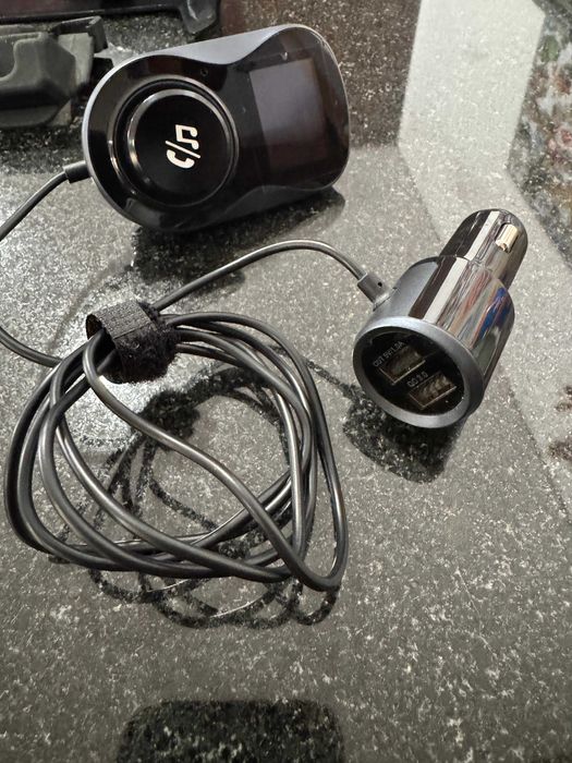 Pack Acessórios smartphone para carro/casa - iPhone e Android