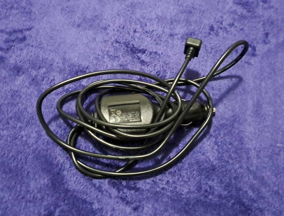 GPS Garmin Nuvi 1200