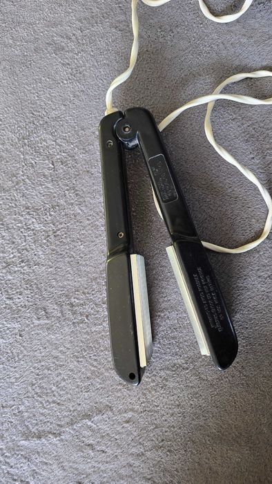 Karbownica do włosów