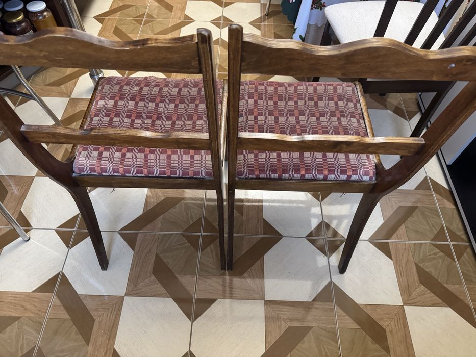 Стул деревянный 350грн