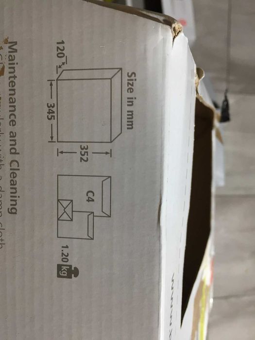 Burg-Wachter dwie skrzynki na listy