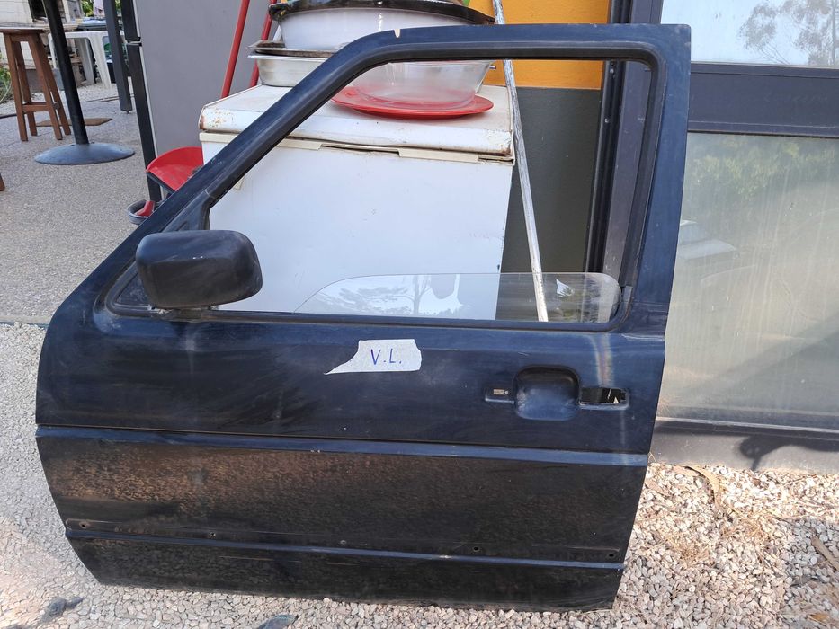 4 Portas,golf 2 , separados ou juntos