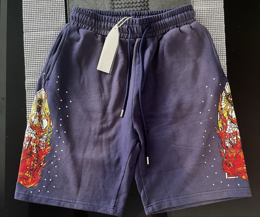 spodenki Who Decides War