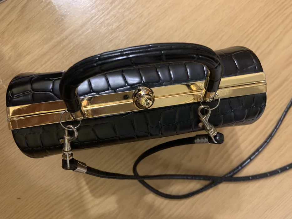 Сумочка ruby rose