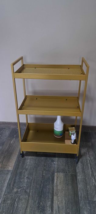 Pomocnik kosmetyczny