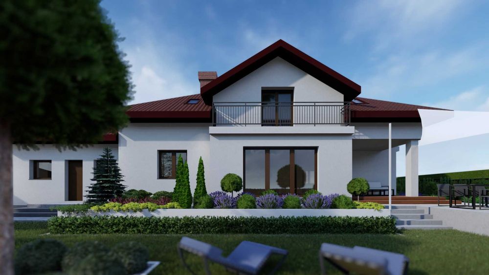 Usługi Ogrodnicze Zakładanie ogrodów Trawniki