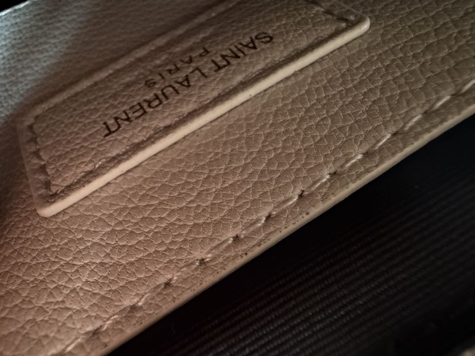 Сумочка жіноча YSL сумка