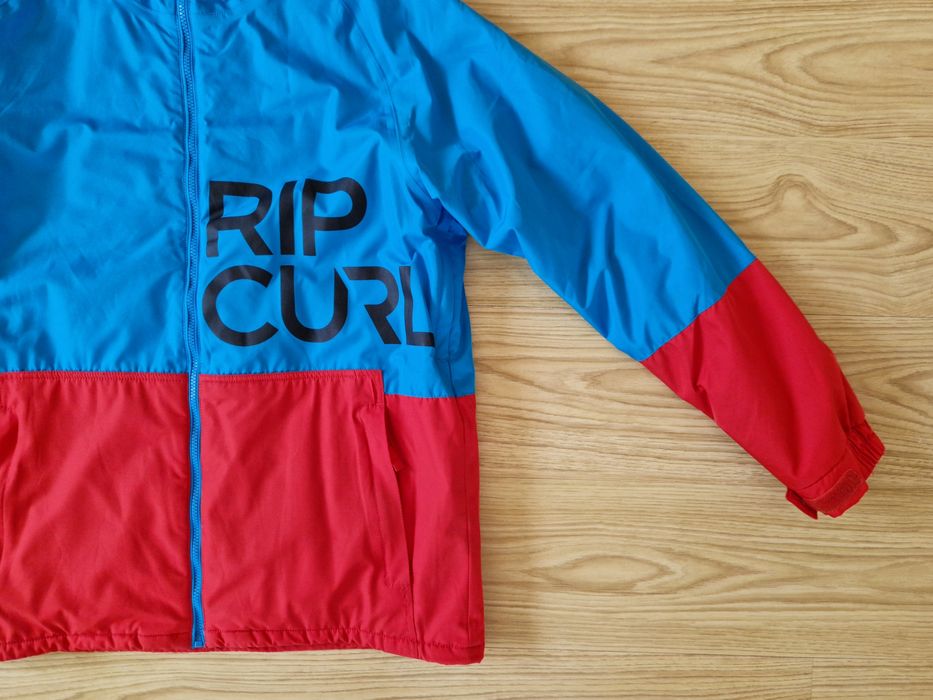 Куртка чоловіча зимова лижня Rip Curl розмір L ORIGINAL
