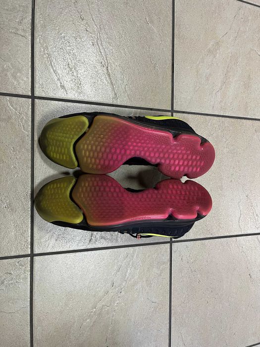 Кросівки баскетбольні Nike 47 р оригінал
