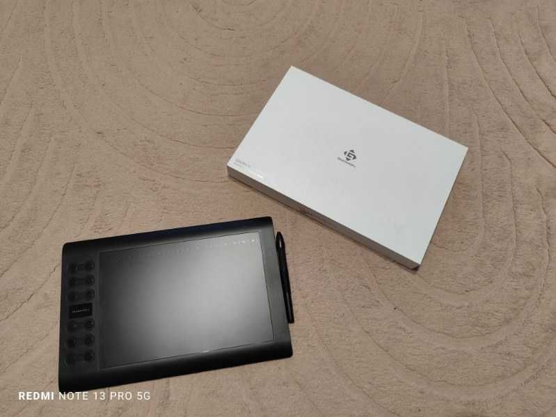 Tablet graficzny