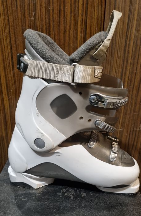 Buty narciarskie Atomic B 50, roz.39-wkł. 25 cm