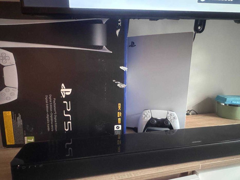 PlayStation 5 1TB