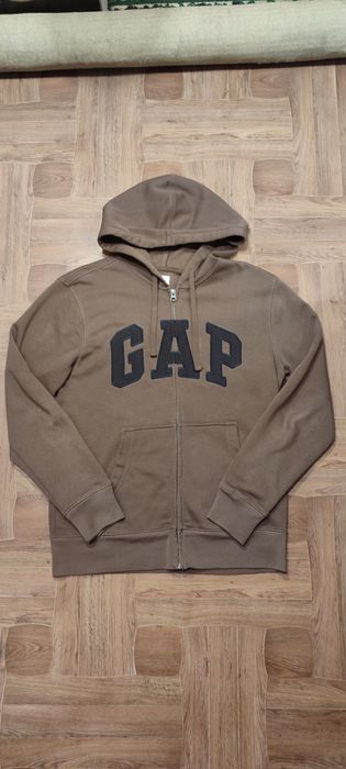 Зіп худі GAP / Зип худи GAP