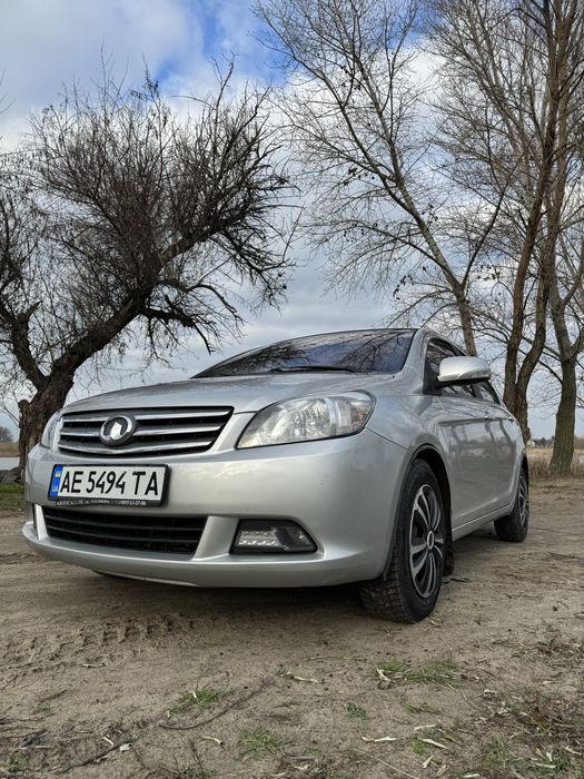 Great Wall C30 легковий автомобіль