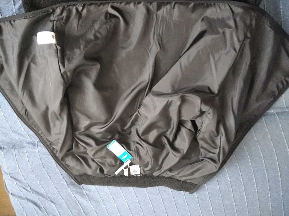 ADIDAS
Kurtka Reclaim Sherpa HK2771
