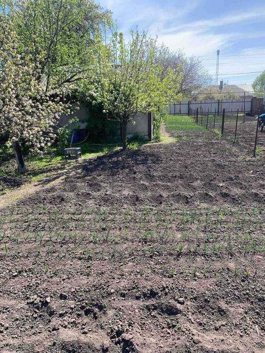 Земельна ділянка р-н Олексіївка 15,5 сотих