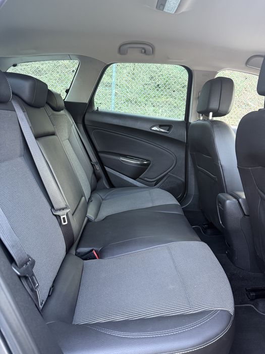 Opel Astra 1.7 CDTi | Nacional | Cosmo