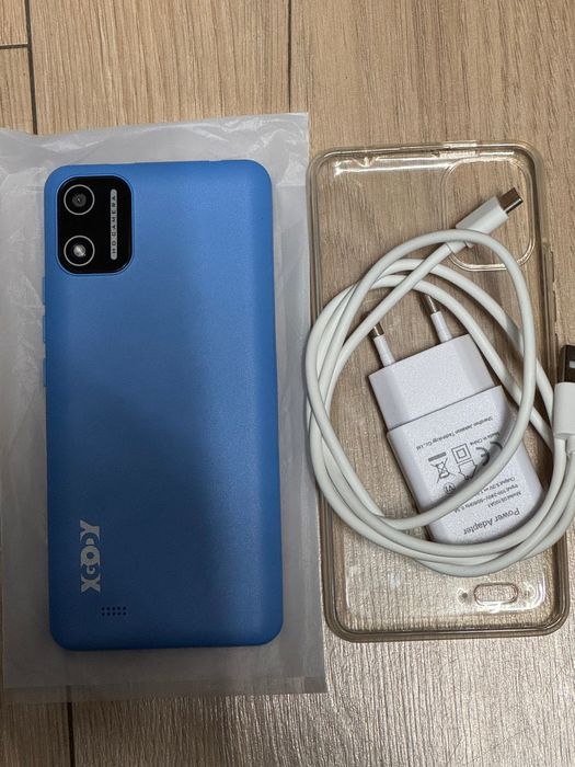 XGody X32 Smartfon Xgody Android 14 5,5 Ekran Dual SIM 4G LTE