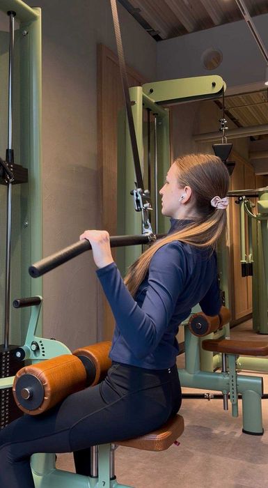 Онлайн фітнес-тренер | Індивідуальні тренування