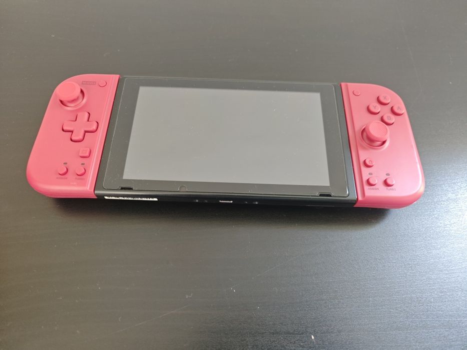 Hori Split Pad Compact (Nintendo Switch)
