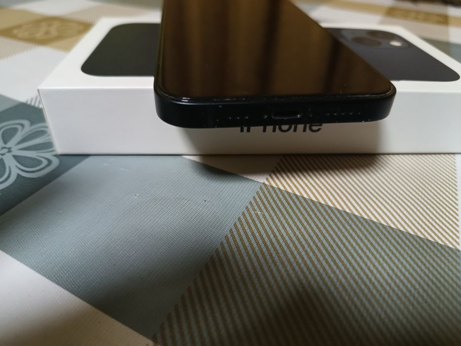 Iphone 13 256 85% Midnight