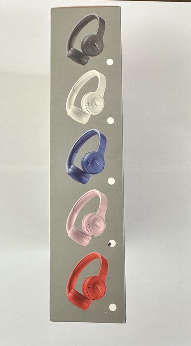 JBL Pure Bass  510 Nowe 100 zl