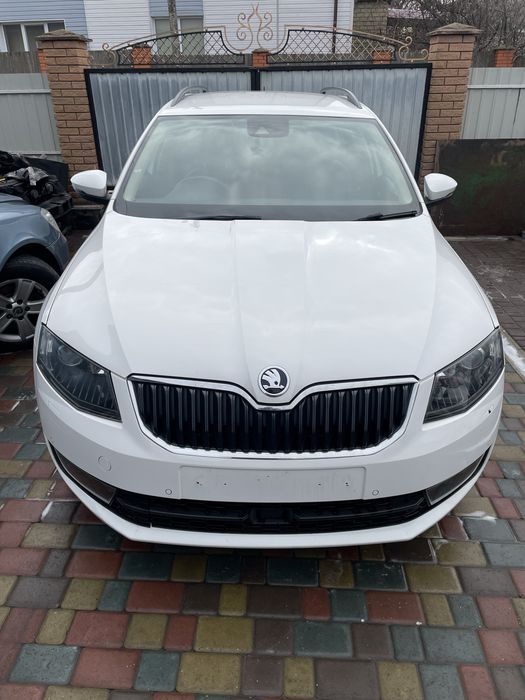 Капот skoda a5 a7 superb 3 шкода а5 суперб а7