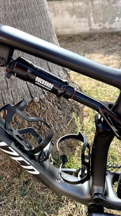 Specialized Epic Expert + RockShox SID SL Ultimate Brain (suspensão nova com garantia)