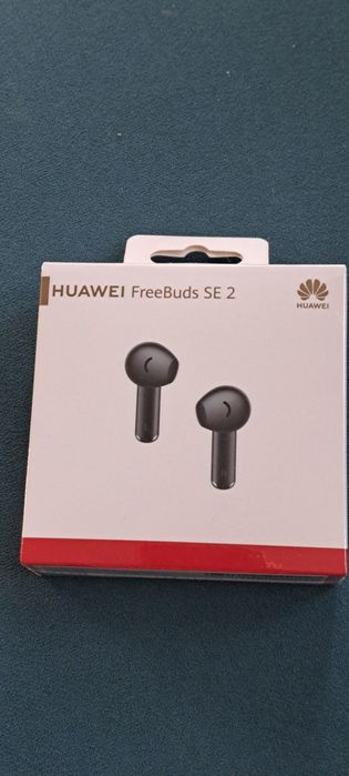 Słuchawki Huawei FreeBuds SE 2
