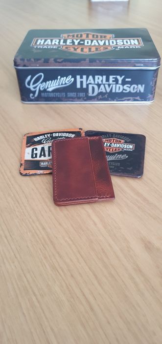Carteira minimalista - card holder