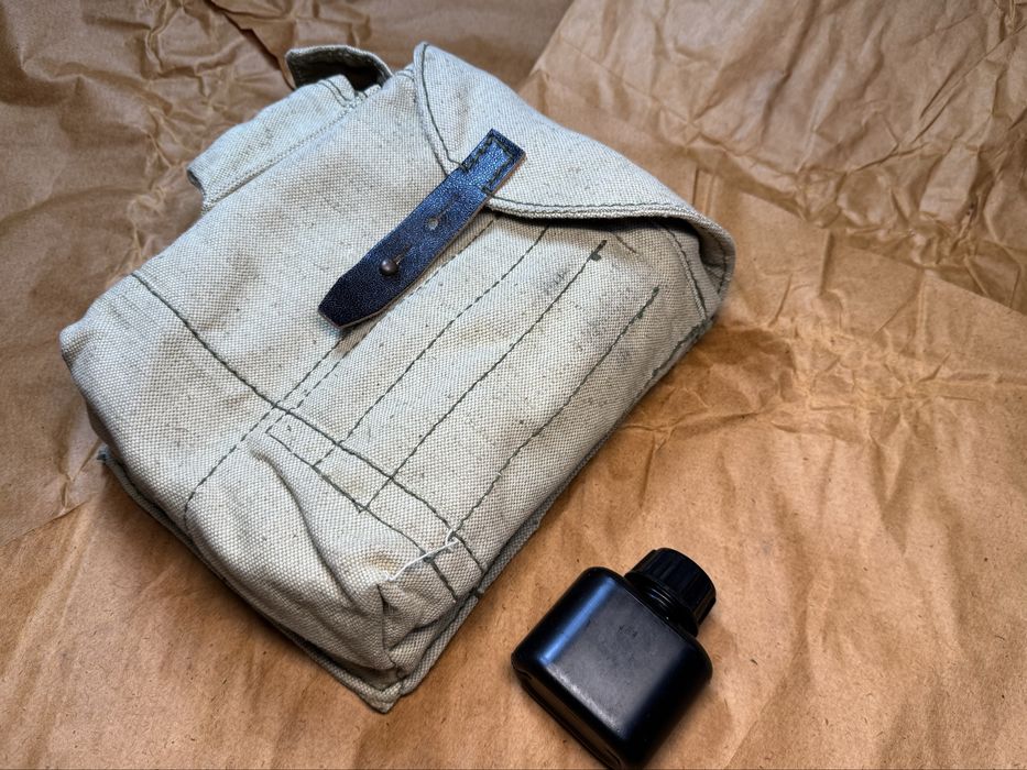 Радянський штатний підсумок на 4 магазина АК-74, АКС,АКСУ і масльонка