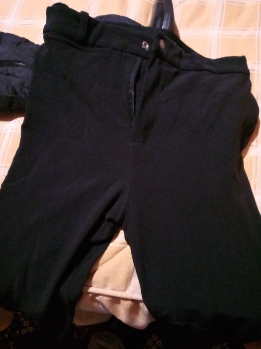 capacete para andar a cavalo e aquipamento