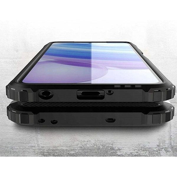 Etui Xarmor do Xiaomi Poco X3 Pro / X3 Nfc Black