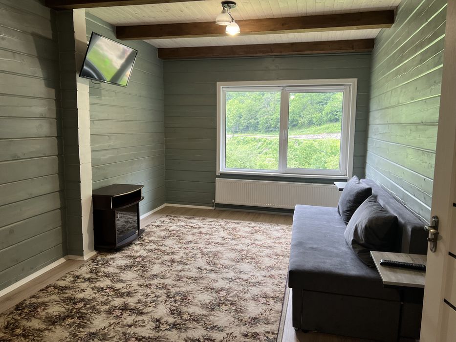 Здаються номера( таунхаус)