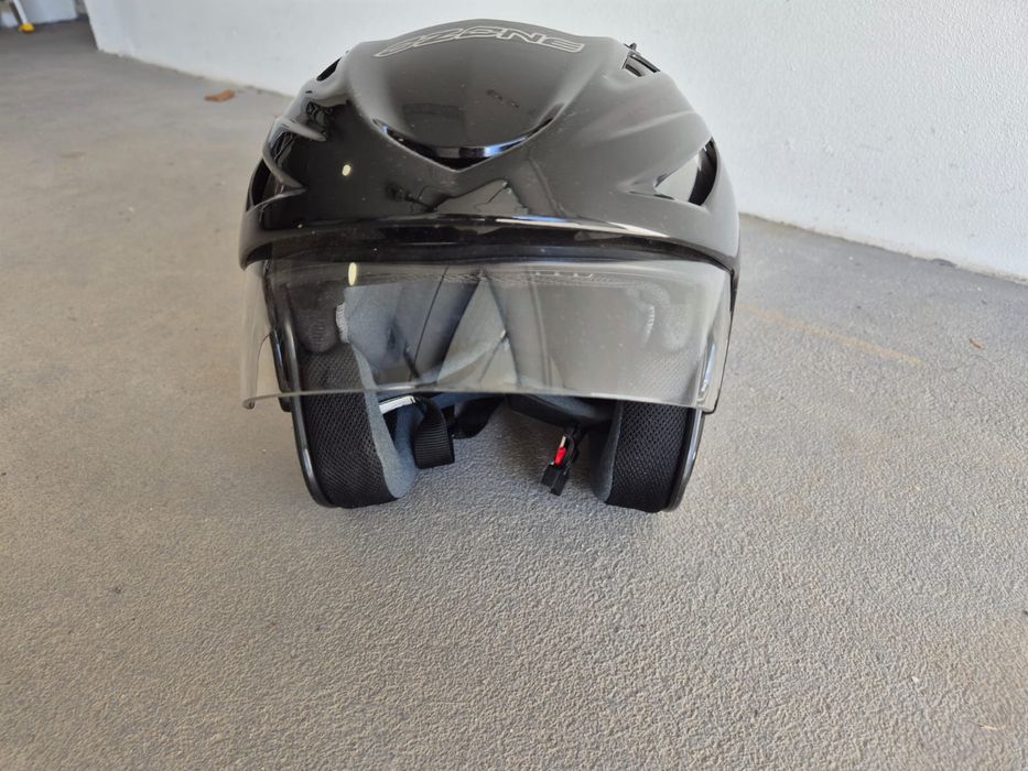 Kask dziecięcy Ozone