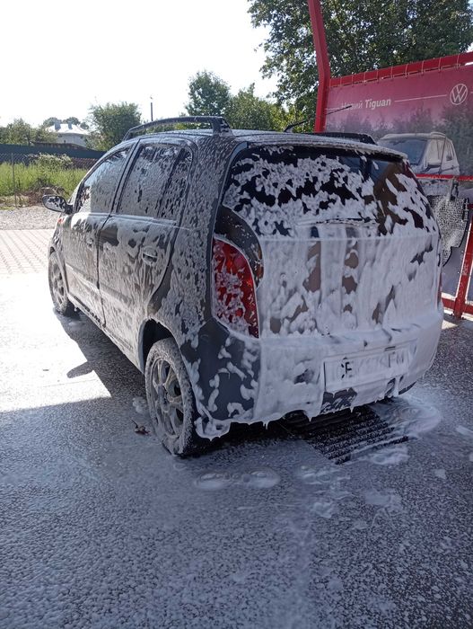 CHERY KIMO    продам