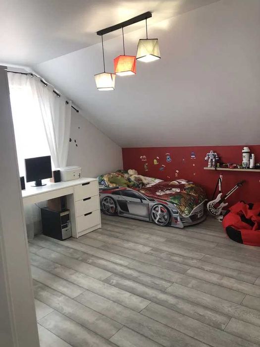 House by the address st. Bandery Stepana (area 186 m²) - Atlanta.ua - photo 12