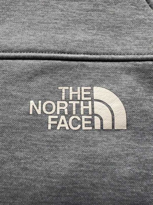 Bluza The North Face Reaxion Fleece crewneck basic logo
