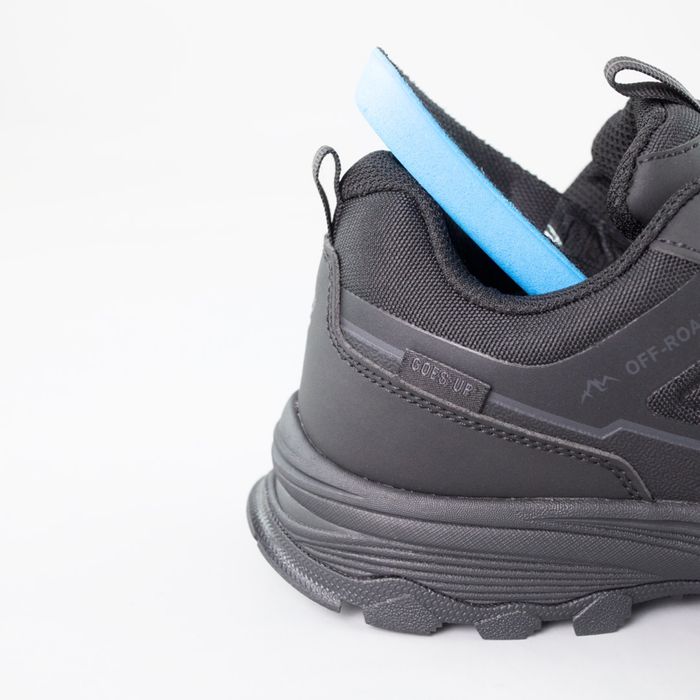 Кросівки чоловічі вологостійкі термо 41-46р.