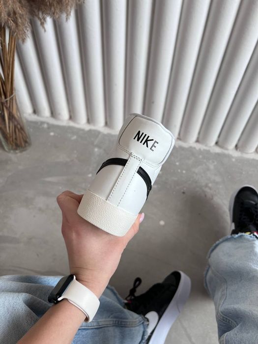 Знижка! Nike Blazer Mid vintage LUX quali/Найк блазер