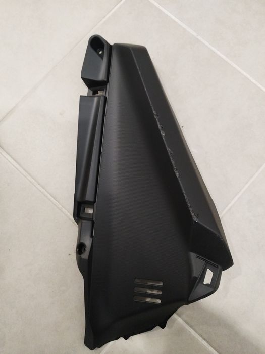 Peças carenagem Forza 350