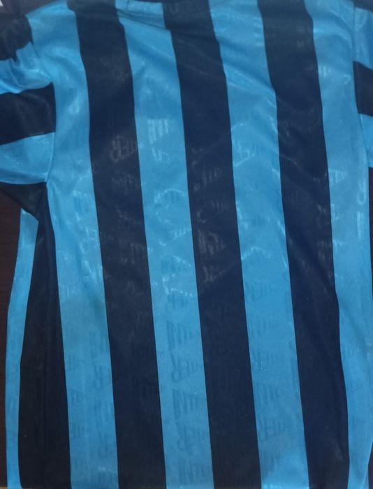 Ретро джерсі Інтер Мілан 1992-1994 (Fiorucci) / Футболка Inter Milan XS