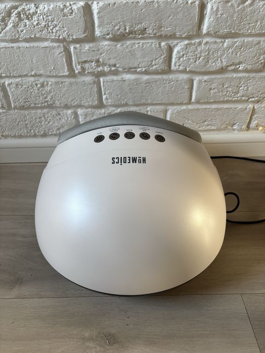 Masażer stóp Homedics