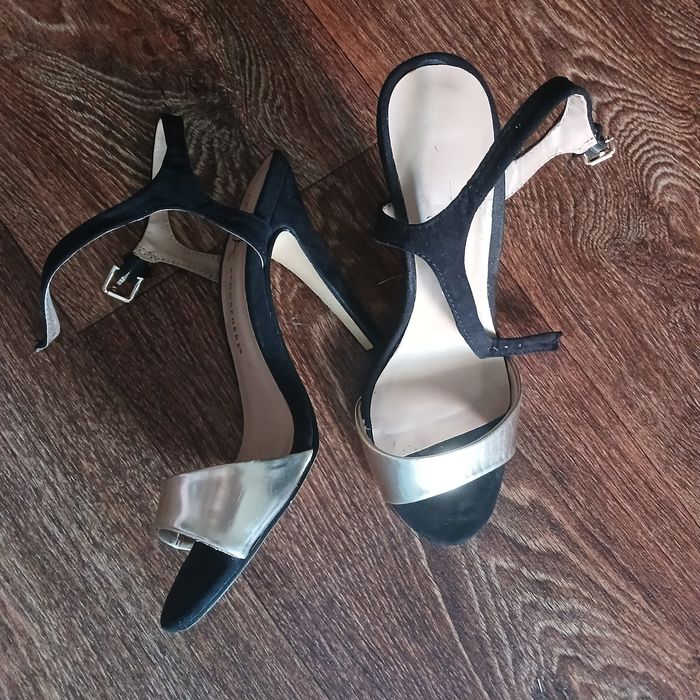 Босоножки atmosphere 36