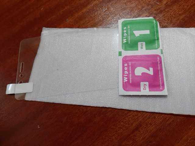 Película vidro temperado 2.5 Huawei P9 Lite